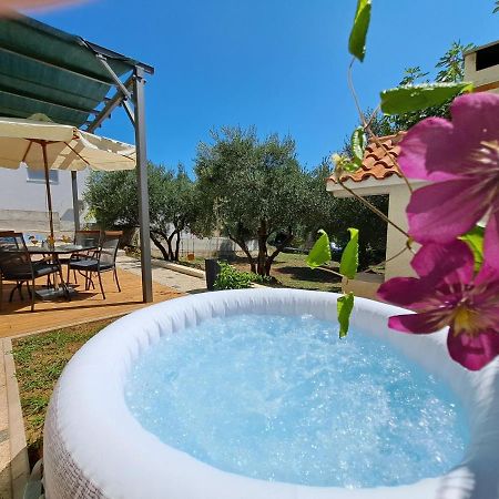 Apartmán Jalumi Zadar Exteriér fotografie