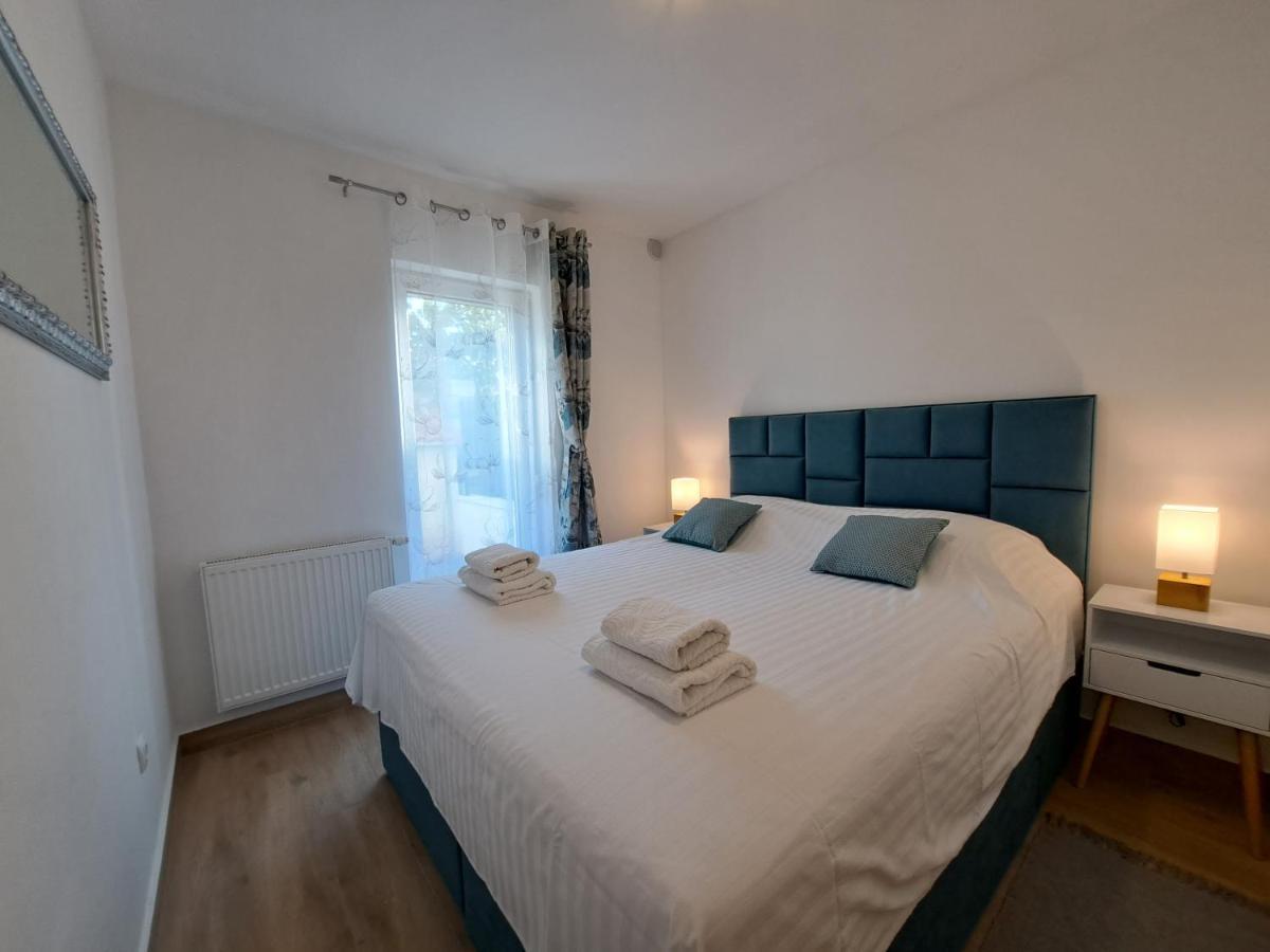 Apartmán Jalumi Zadar Exteriér fotografie