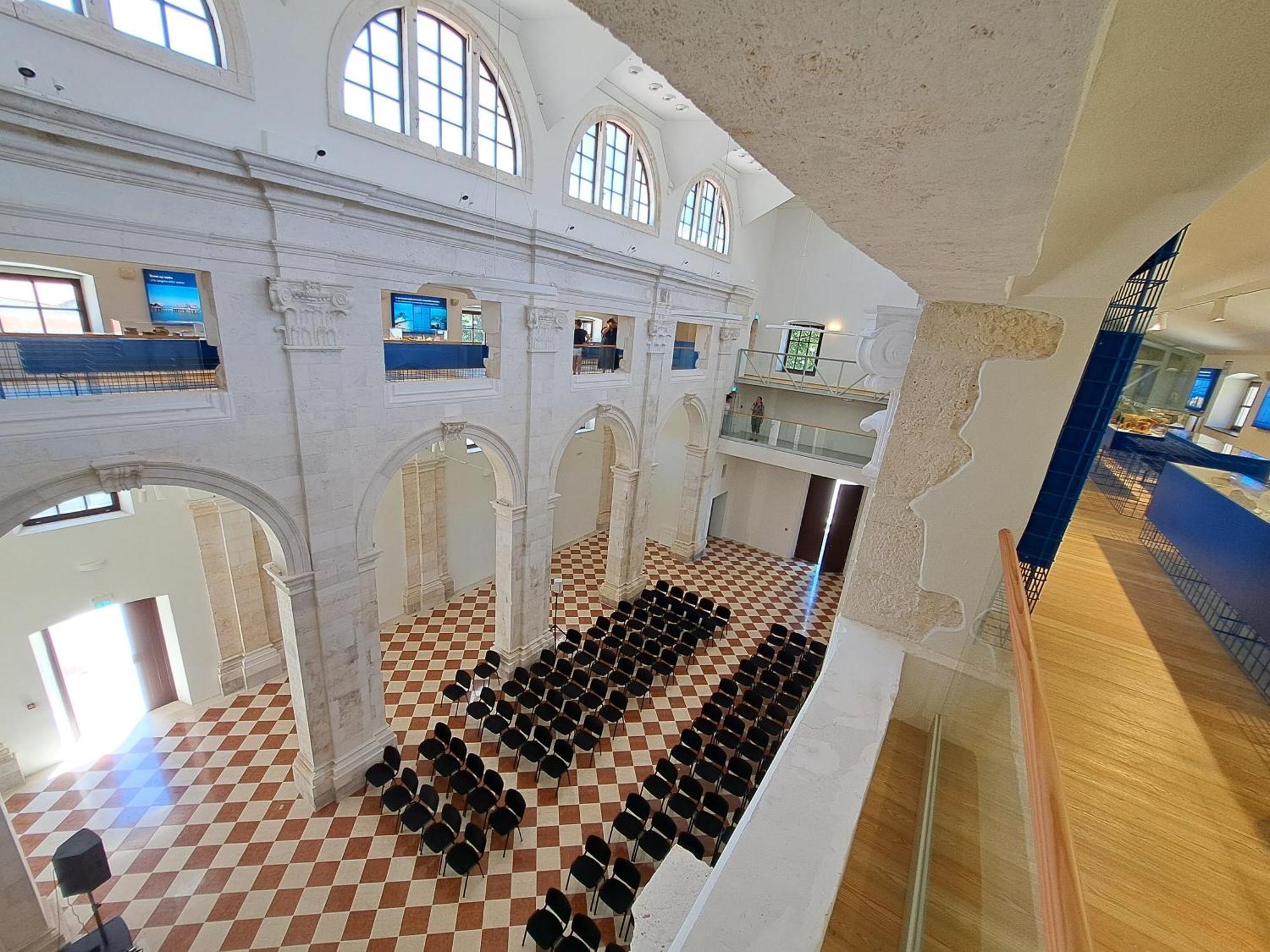 Apartmán Jalumi Zadar Exteriér fotografie